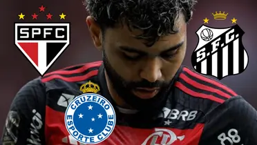 Qual será o destino de Gabigol?
