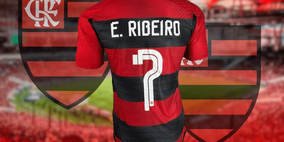 A camisa 7 já tem um novo dono 