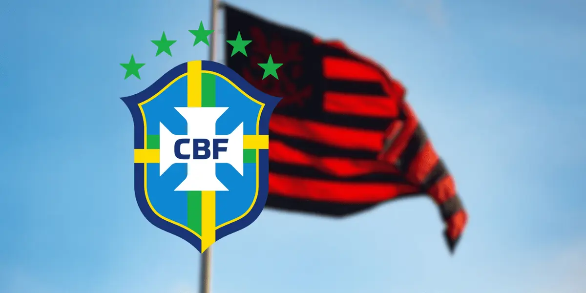 CBF muda calendário e jogo do Flamengo sofre alterações, atenção