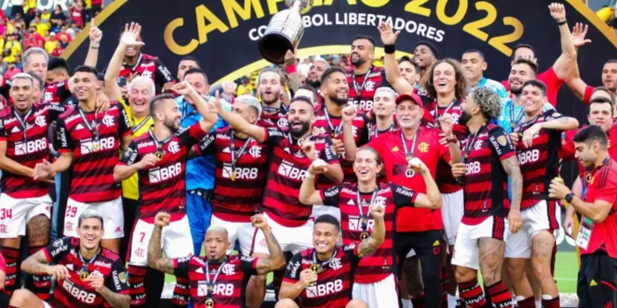 A diretoria do Flamengo já está trabalhando para buscar uma solução para a lesão de Léo Pereira