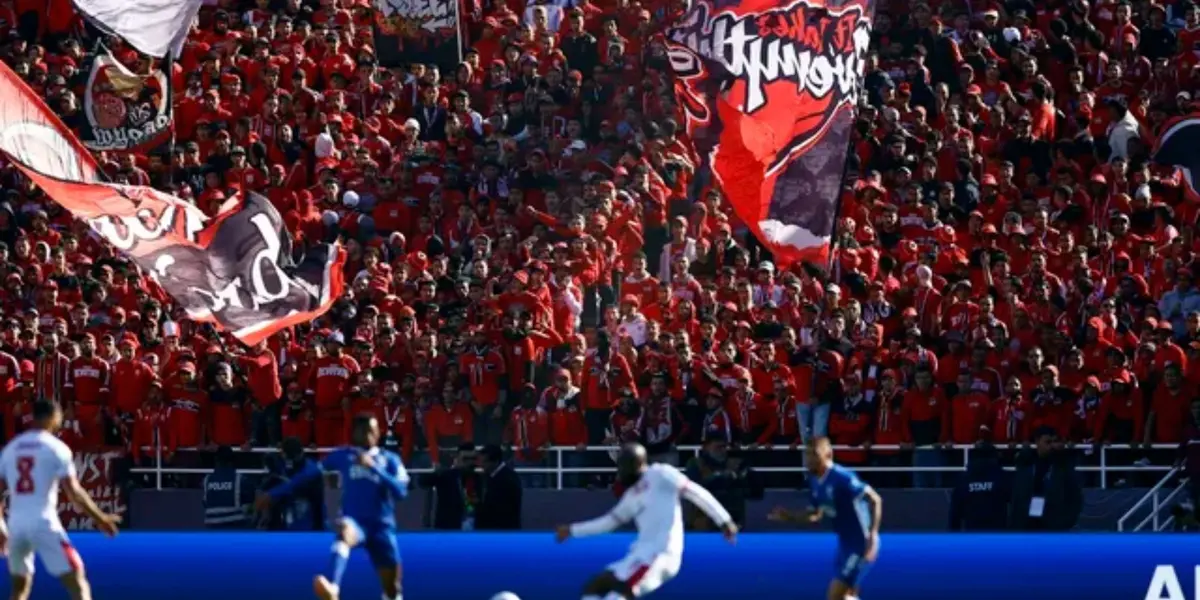 A experiência de Cuellar e Michael no Flamengo pode ser decisiva na próxima partida contra o seu antigo clube