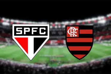 A partida resumiu muito bem como foi a temporada do Flamengo