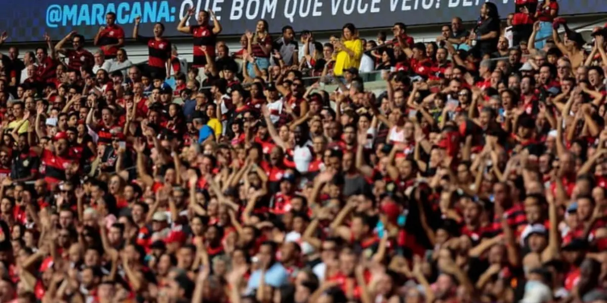 A torcida não está convencida que Juan Quintero é o melhor nome para ser o reserva do Arrascaeta