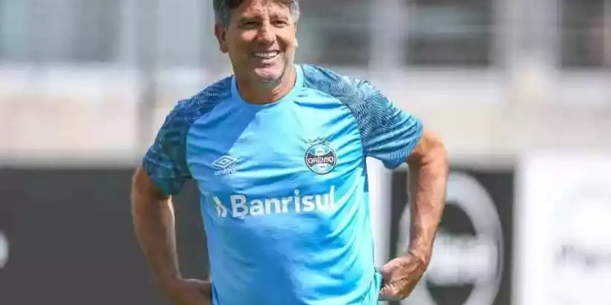 Agustín Rossi entra na mira do clube gaúcho e pode não assinar com o Mengão