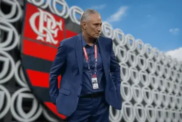 Ambos os jogadores chegam para reforçar o elenco de Tite