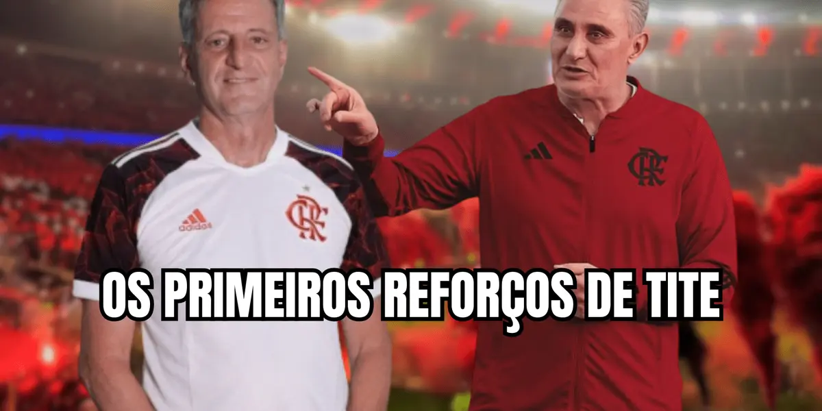 Ambos os jogadores se recuperaram de lesão e agora voltam a estar a disposição