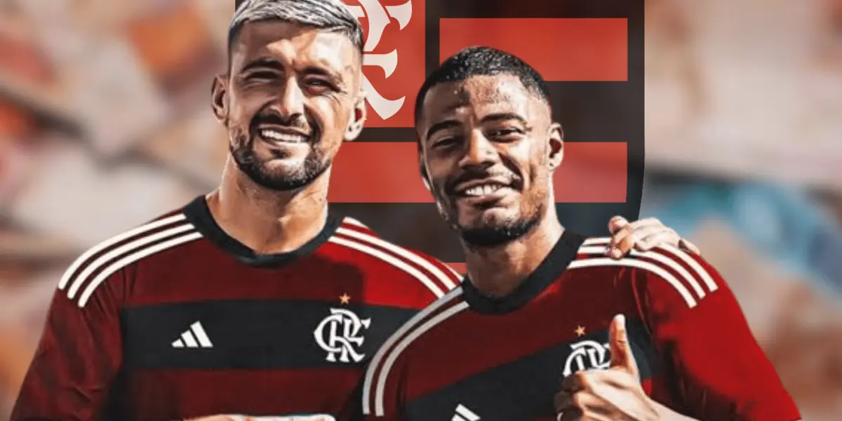 Amigos de Seleção, de clube e milionários 