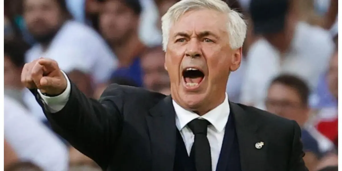 Ancelotti possui uma vasta carreira, tendo treinado equipes como AC Milan, Chelsea entre outros