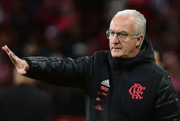 Antes defendido por Dorival Júnior, Vitinho não entra em campo desde derrota para o Atlético Mineiro