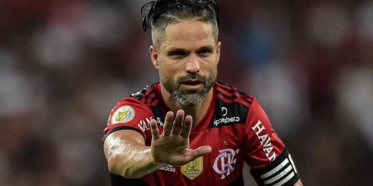 Anuncio de jogador do Flamengo é criticado por campeão do mundo que pega pesado