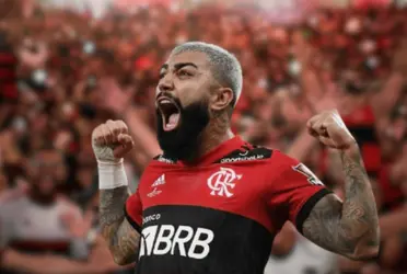 Após 2023 em baixa, Gabigol repete método adotado em última temporada vitoriosa no Flamengo