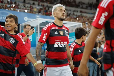 Arrascaeta e Luiz Araújo têm lesão confirmada e viram dúvida para final da Copa do Brasil