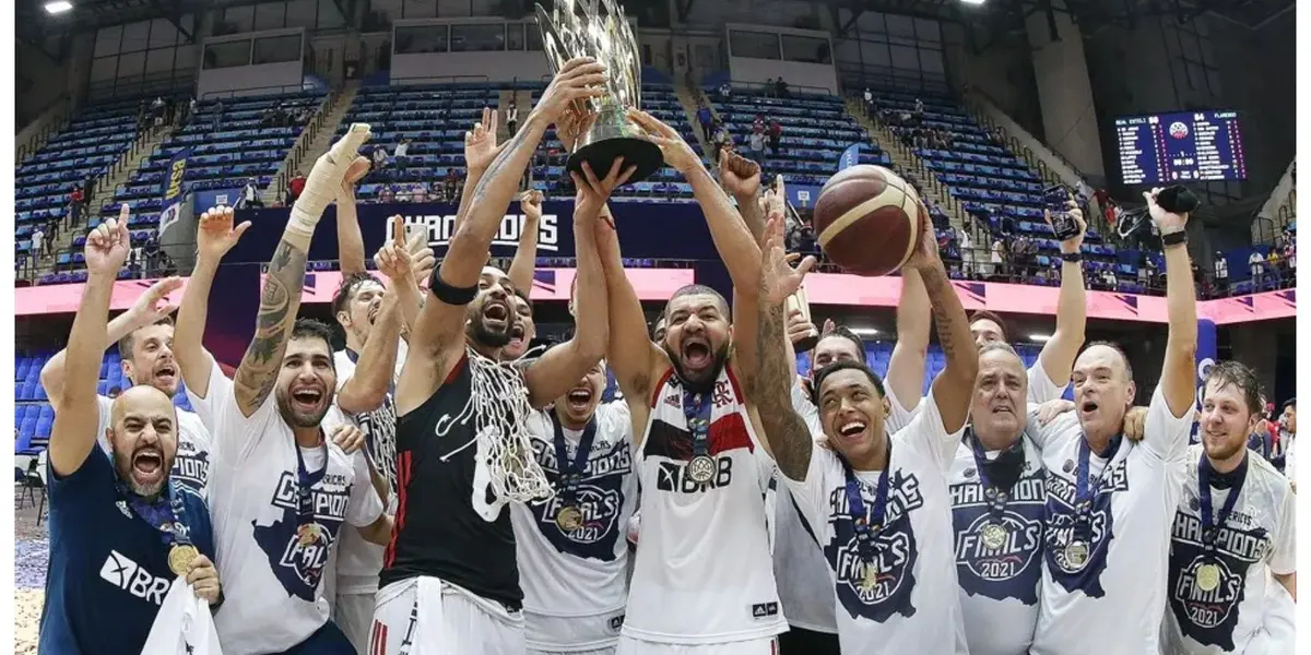 Astro é um dos principais nomes do maior campeonato de basquete do mundo