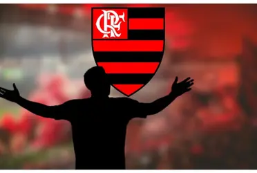 Atacante foi alvo do Flamengo na temporada passada