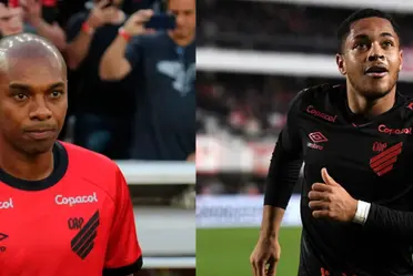 Athletico e Flamengo se enfrentam pra decidir quem passa as semifinais da Copa do Brasil