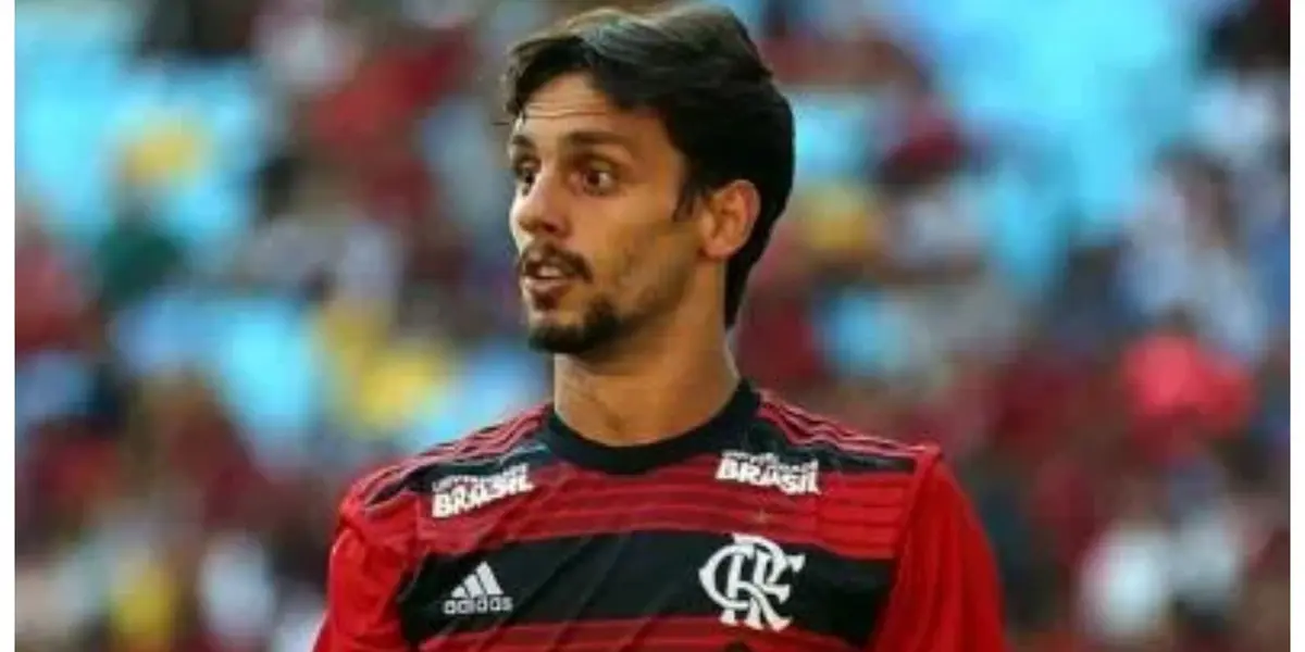 Atleta precisará dar seu máximo para continuar com vaga dentro do Flamengo