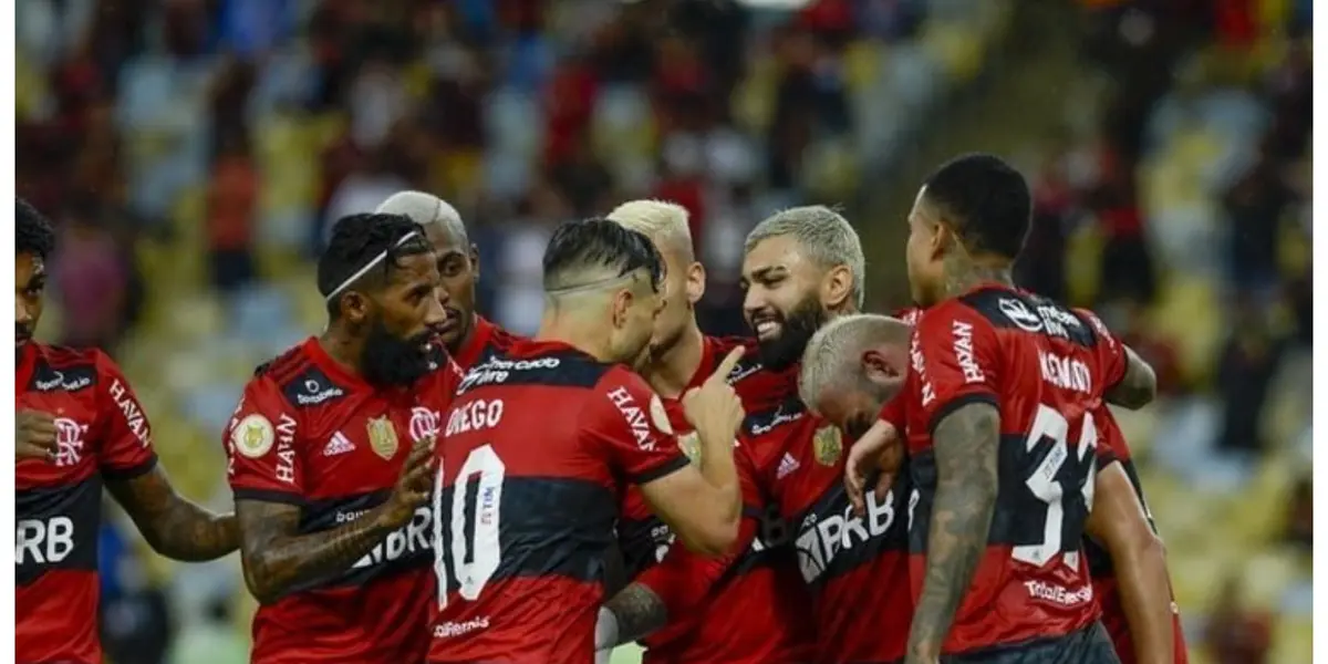 Atleta teve passagem curta pela Gávea e passou boa parte da carreira em diferentes times