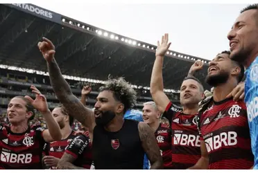 Atletas fizeram história no rubro-negro e agora podem ter nova função