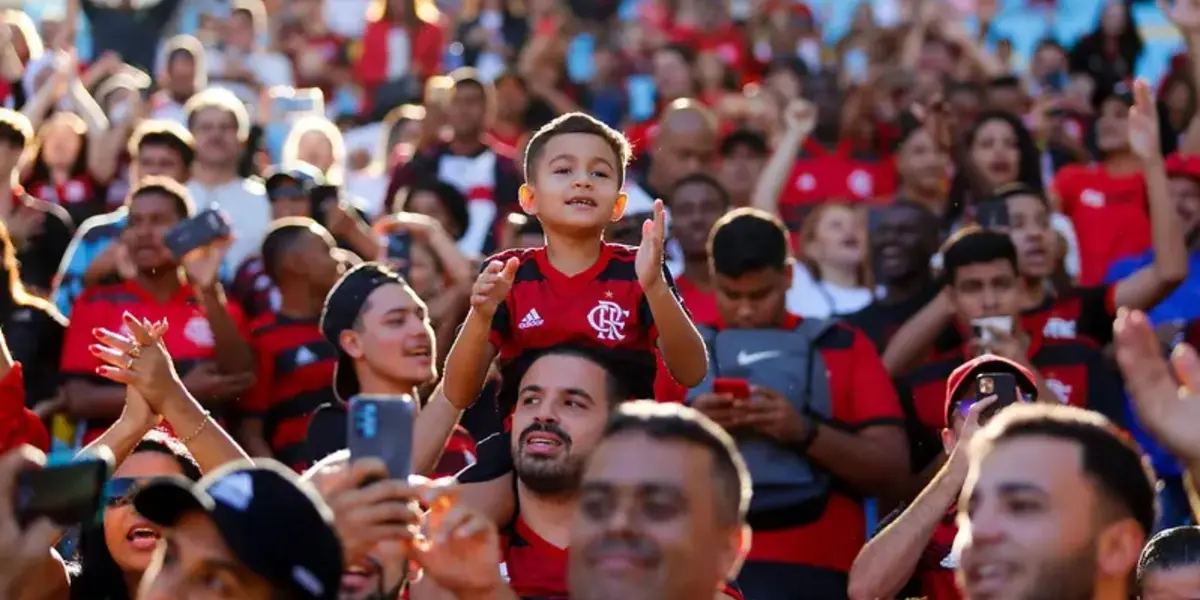 Bruno Henrique tem contrato com o Flamengo até dezembro deste ano 