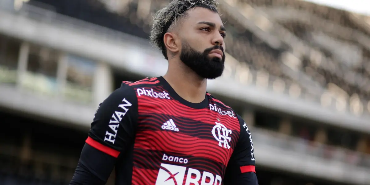 Cartões em excesso tiram o jogador de importantes jogos do Flamengo pelo Campeonato Brasileiro e podem ser prejudiciais em decisões