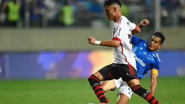 Choque de titãs: Flamengo e Messi se enfrentam no Maracanã. Foto: Instagram