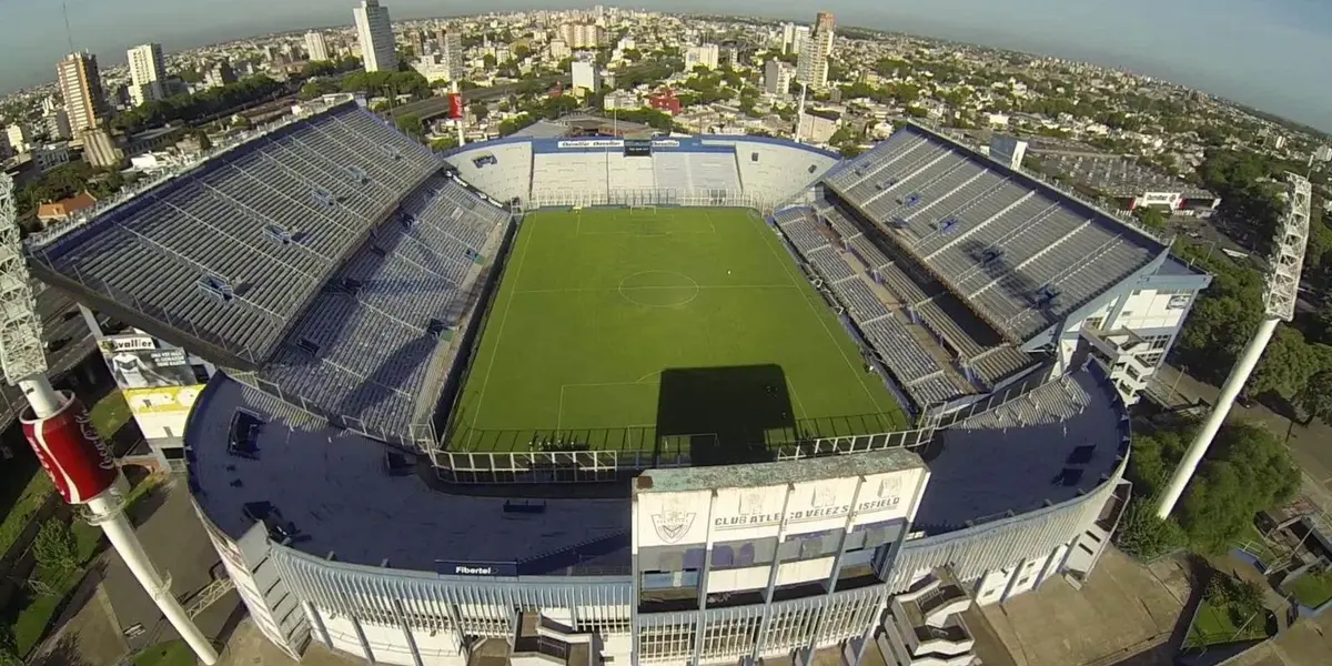 Clube argentino foi punido por conta das brigas na torcida diante do Talleres