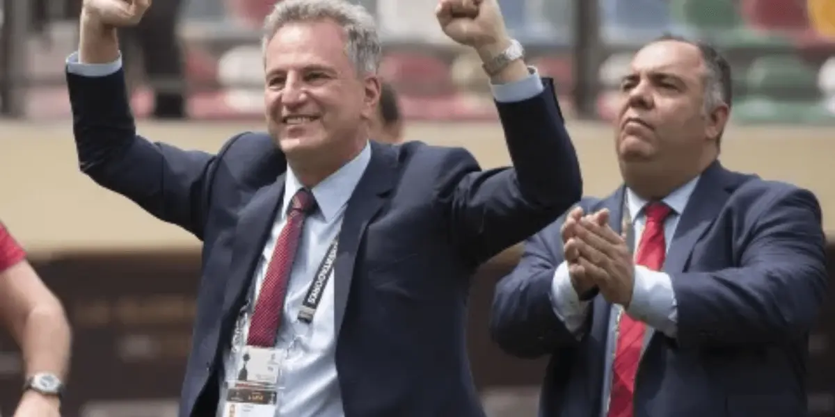 Clube faz sua preparação para Sudamericana 