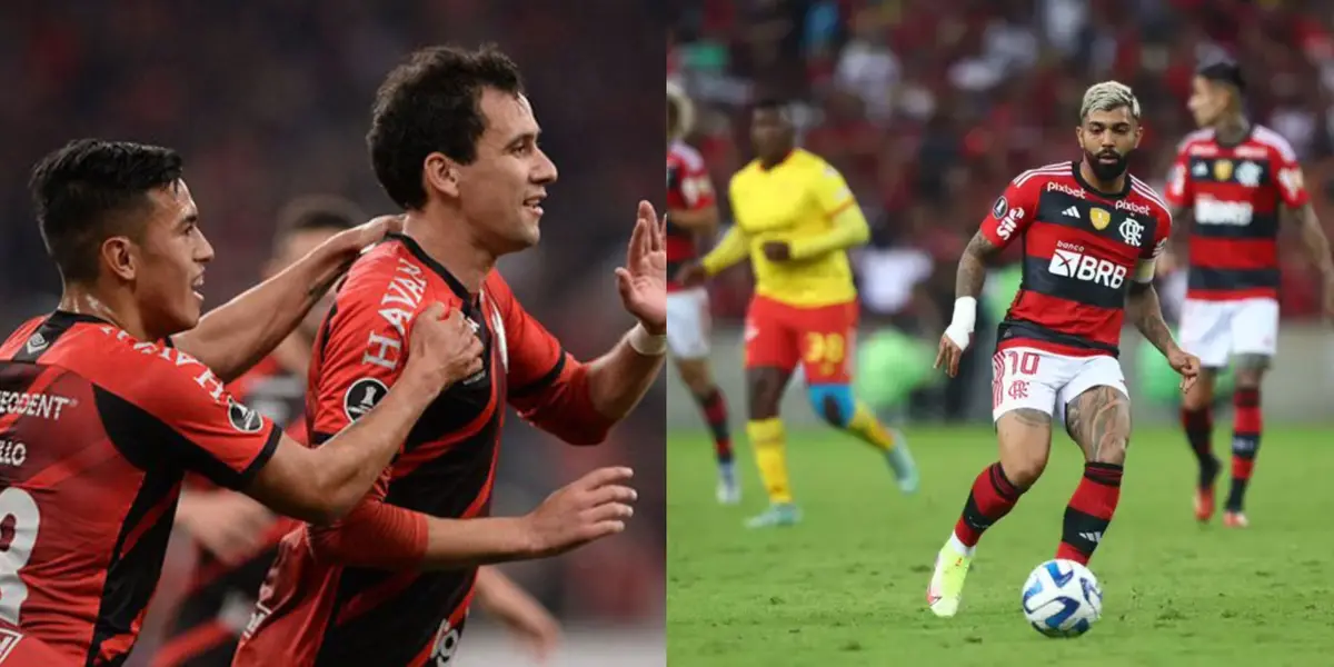 Clube paranaense possui faltas consideráveis no time titular para a partida desta quarta