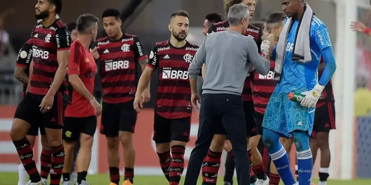 Clube se prepara para iniciar o segundo turno do Brasileirão