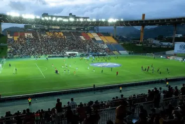 Clube tem marca muito positiva jogando no Espirito Santo