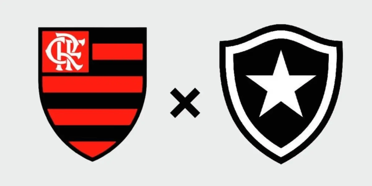 Clubes fazem o primeiro encontro entre os dois na competição