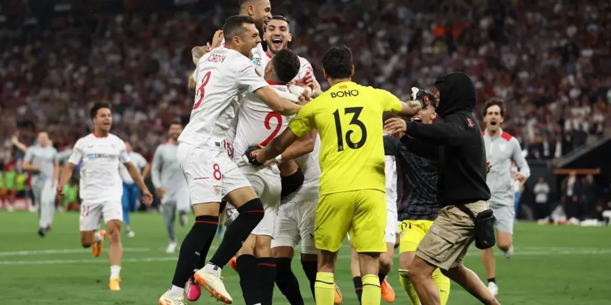 Com curta passagem por equipe da Espanha, ele disse sim ao Flamengo e agora viu seu ex-clube erguer taça.