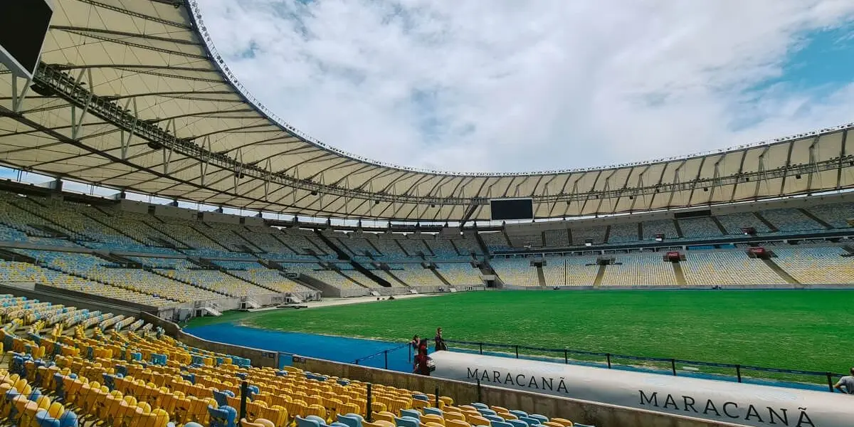 Comentário feito por candidato do Rio de Janeiro foi rebatido por torcedores