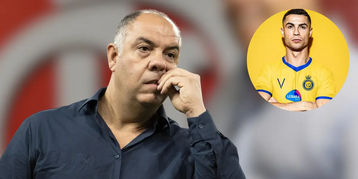 Companheiro de seleção do craque português pode pintar no Flamengo