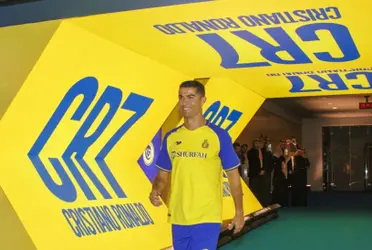 Cristiano Ronaldo, recém-chegado ao futebol árabe no Al-Nassr, enfrentará o ex-jogador do Flamengo, Vitinho, que também está jogando na Arábia Saudita