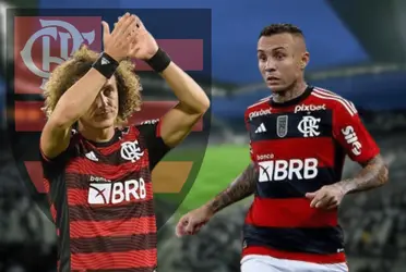 David Luiz tem um dos salários mais altos do Flamengo 