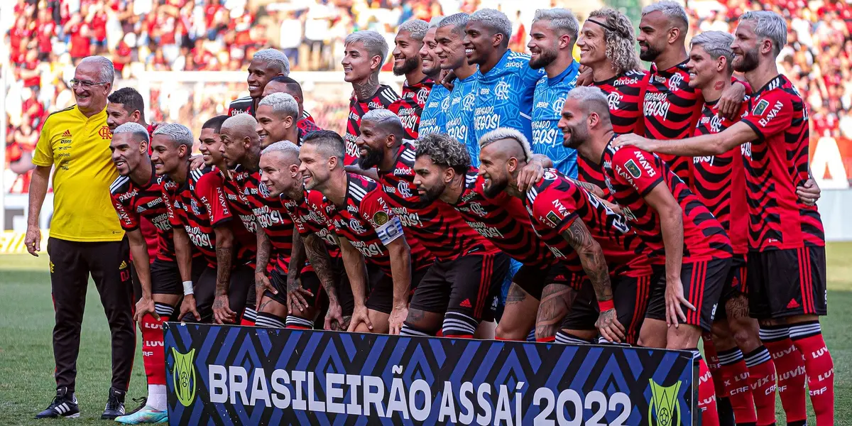 Diego deixa portas abertas para o Flamengo, apesar da aposentadoria, o ex-camisa 10 da Gávea destacou que sempre estará à disposição do Mengão