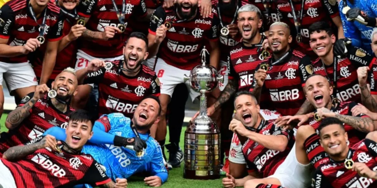 Diego Ribas se aposentou no último sábado (12) se ‘derrete’ ao falar do Flamengo