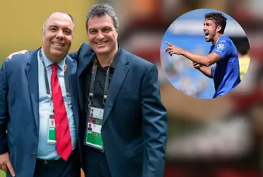 Domingos Duarte deve ser a surpresa no time do Flamengo em 2024