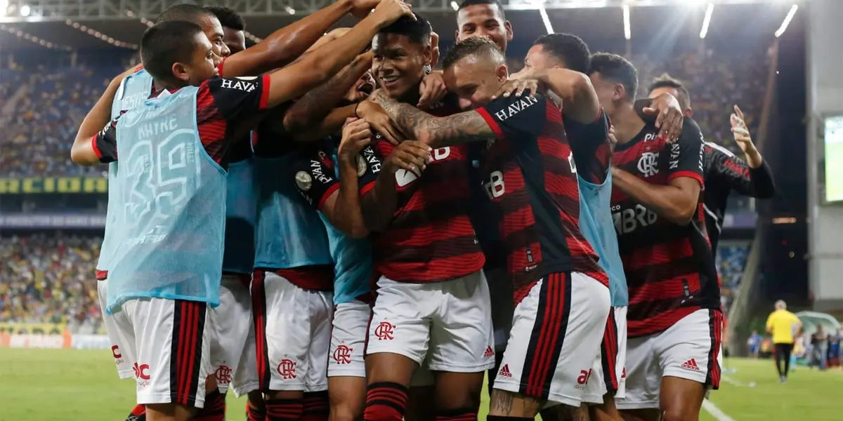 Dorival aponta evolução de Cebolinha e garante que alcançará melhor no final do ano