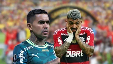 Dudu e Gabigol