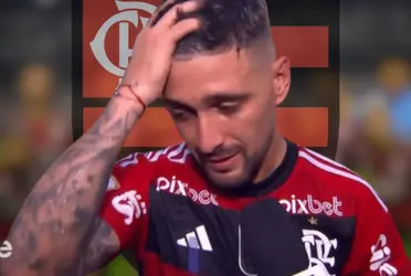 Ele é a prioridade do Flamengo em 2024