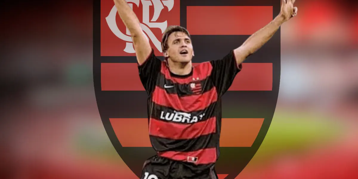 Ele é o ídolo sérvio do Flamengo 