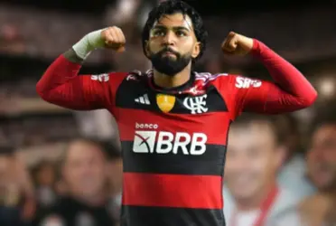 Ele foi multicampeão e deu sua opinião sobre a novela Gabigol e Flamengo