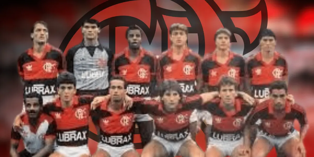 Ele foi vitorioso em todos os clubes que passou 