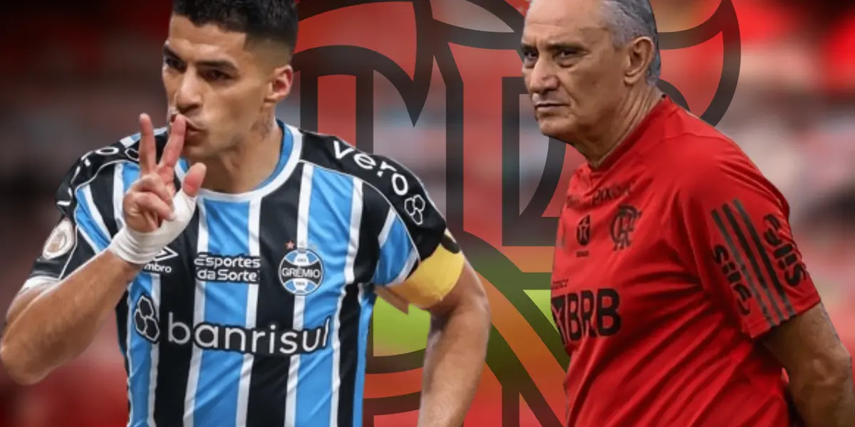 Esse zagueiro pode não jogar no Flamengo em 2024