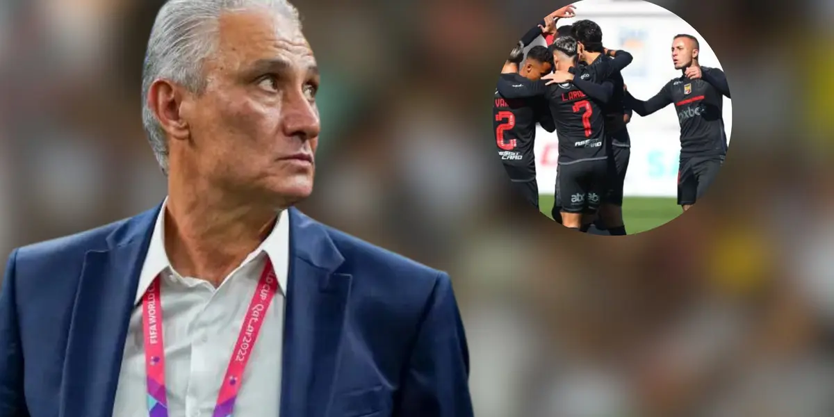 Éverton Cebolinha é o destaque dos primeiros jogos de Tite no Flamengo