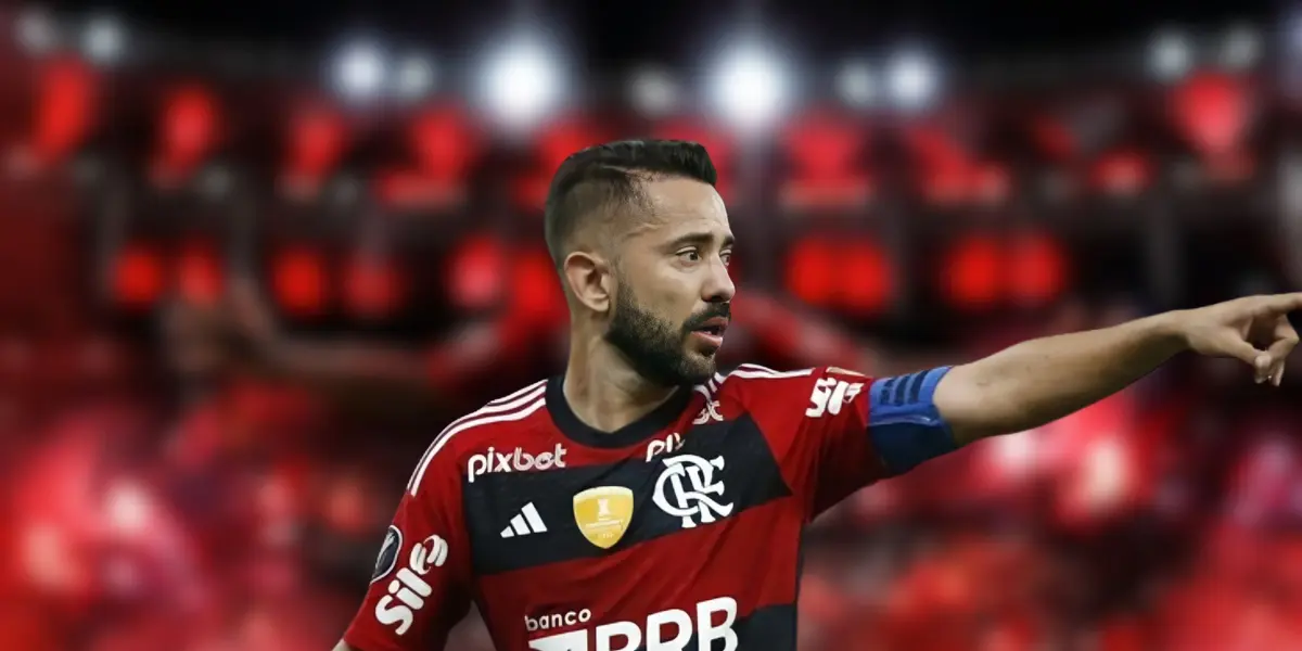 Everton Ribeiro