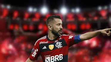 Everton Ribeiro