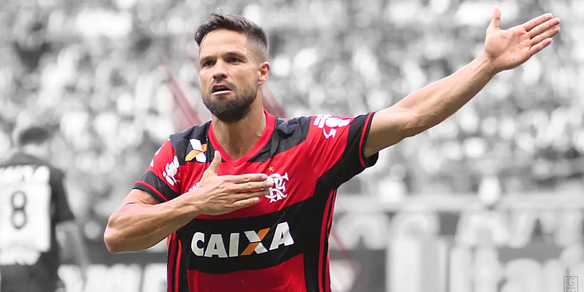 Ex-jogador ficou quase 7 anos no clube